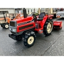 YANMAR トラクター F18