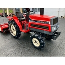 YANMAR トラクター F18
