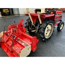 YANMAR トラクター F18