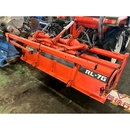 KUBOTA トラクター GL240D