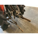 KUBOTA トラクター A-17