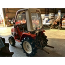 KUBOTA トラクター A-17