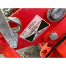 YANMAR トラクター AF33D