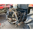 YANMAR トラクター AF33D