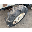 YANMAR トラクター AF33D