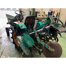 SUZUE トラクター 