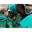 SUZUE トラクター 