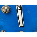 ISEKI トラクター TU205F