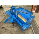 ISEKI トラクター TU205F