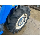 ISEKI トラクター TU205F