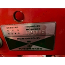 YANMAR トラクター F200D