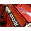 YANMAR トラクター F200D