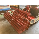 YANMAR トラクター F200D