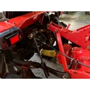 YANMAR トラクター F200D