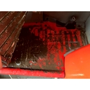 YANMAR トラクター F200D