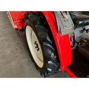 YANMAR トラクター F200D