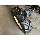 YANMAR トラクター F200D