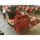 YANMAR トラクター F200D