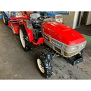 YANMAR トラクター F200D