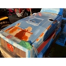 ISEKI トラクター TK33F