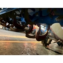 ISEKI トラクター TK33F