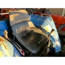 ISEKI トラクター TK33F