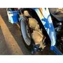 ISEKI トラクター TK33F