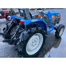 ISEKI トラクター TF223F
