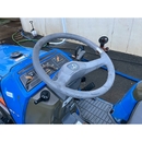 ISEKI トラクター TF223F