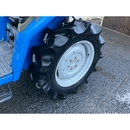 ISEKI トラクター TF223F