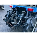 ISEKI トラクター TF223F