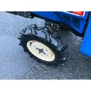 ISEKI トラクター TU140F