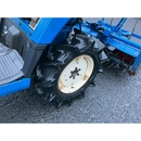 ISEKI トラクター TU140F