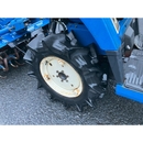 ISEKI トラクター TU140F