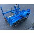 ISEKI トラクター TU140F