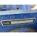 ISEKI トラクター TH235F