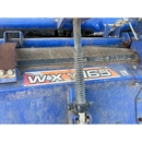 ISEKI トラクター TH235F