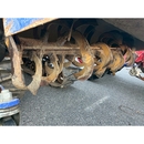 ISEKI トラクター TH235F