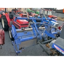 ISEKI トラクター TH235F