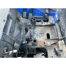 ISEKI トラクター TH235F