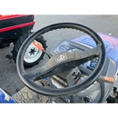 ISEKI トラクター TH235F