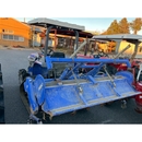 ISEKI トラクター TH235F