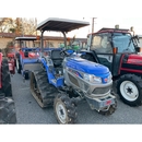 ISEKI トラクター TH235F