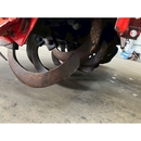 YANMAR トラクター FX215D