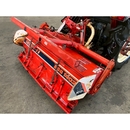 YANMAR トラクター FX215D