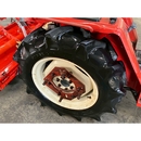 YANMAR トラクター FX215D