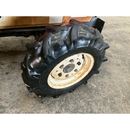 YANMAR トラクター FX215D