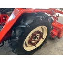 YANMAR トラクター FX215D