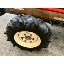 YANMAR トラクター FX215D