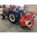 YANMAR トラクター FX215D